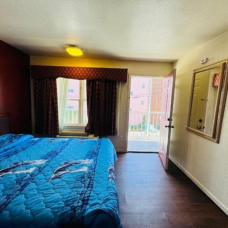 Seagem Motel And Apartments シーサイド・ハイツ エクステリア 写真