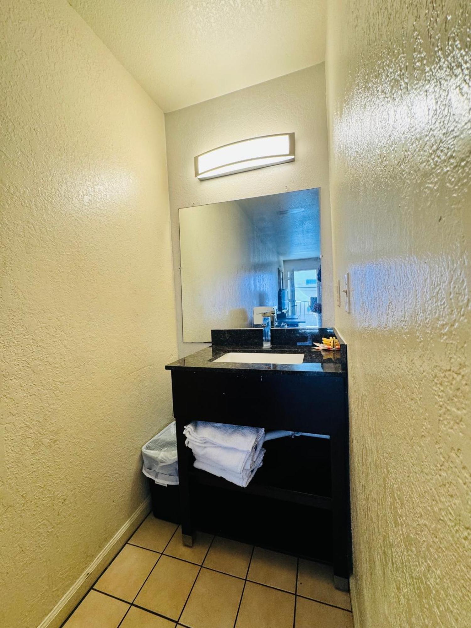 Seagem Motel And Apartments シーサイド・ハイツ エクステリア 写真